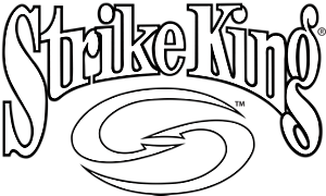 strike_king_White-logo300px
